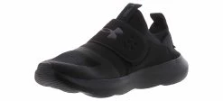 Under Armour Runplay Men’s Running Shoe -men's shoes underarmour 3024870 003 uarunplay black05