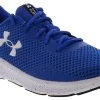 Under Armour Charged Pursuit 3 Men’s Running Shoe 1 Under Armour Charged Pursuit 3 Men’s Running Shoe -men's shoes underarmour 3024878 403 chargedpursuit3 blue01