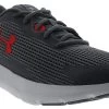 Under Armour Surge 3 Men’s Running Shoe -men's shoes underarmour 3024883 106 surge3 grey01