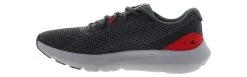 Under Armour Surge 3 Men’s Running Shoe -men's shoes underarmour 3024883 106 surge3 grey04