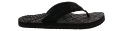 Under Armour Marathon Key V Men’s Sandal -men's shoes underarmour 3025041 001 marathonkeyv black02