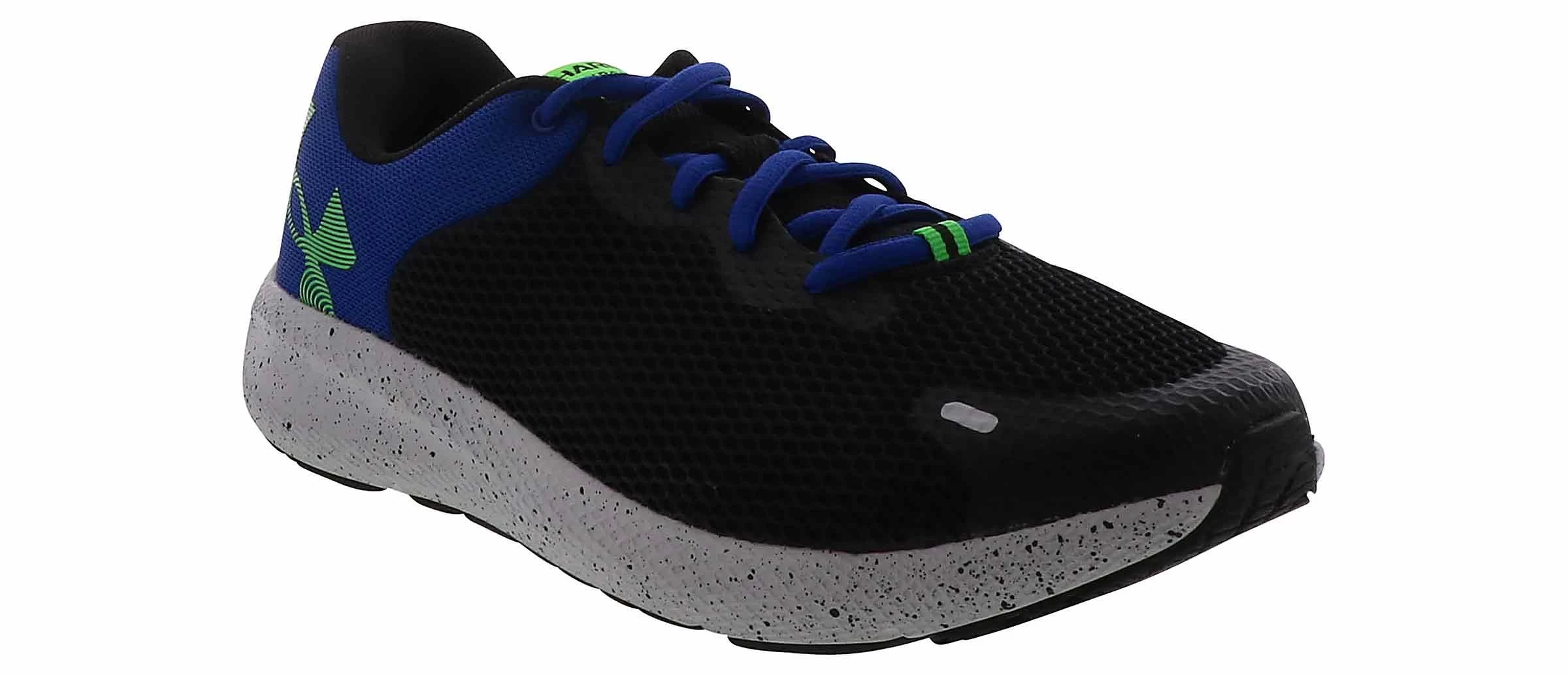 Under Armour Charged Pursuit Men’s Running Shoe 3 Under Armour Charged Pursuit Men’s Running Shoe