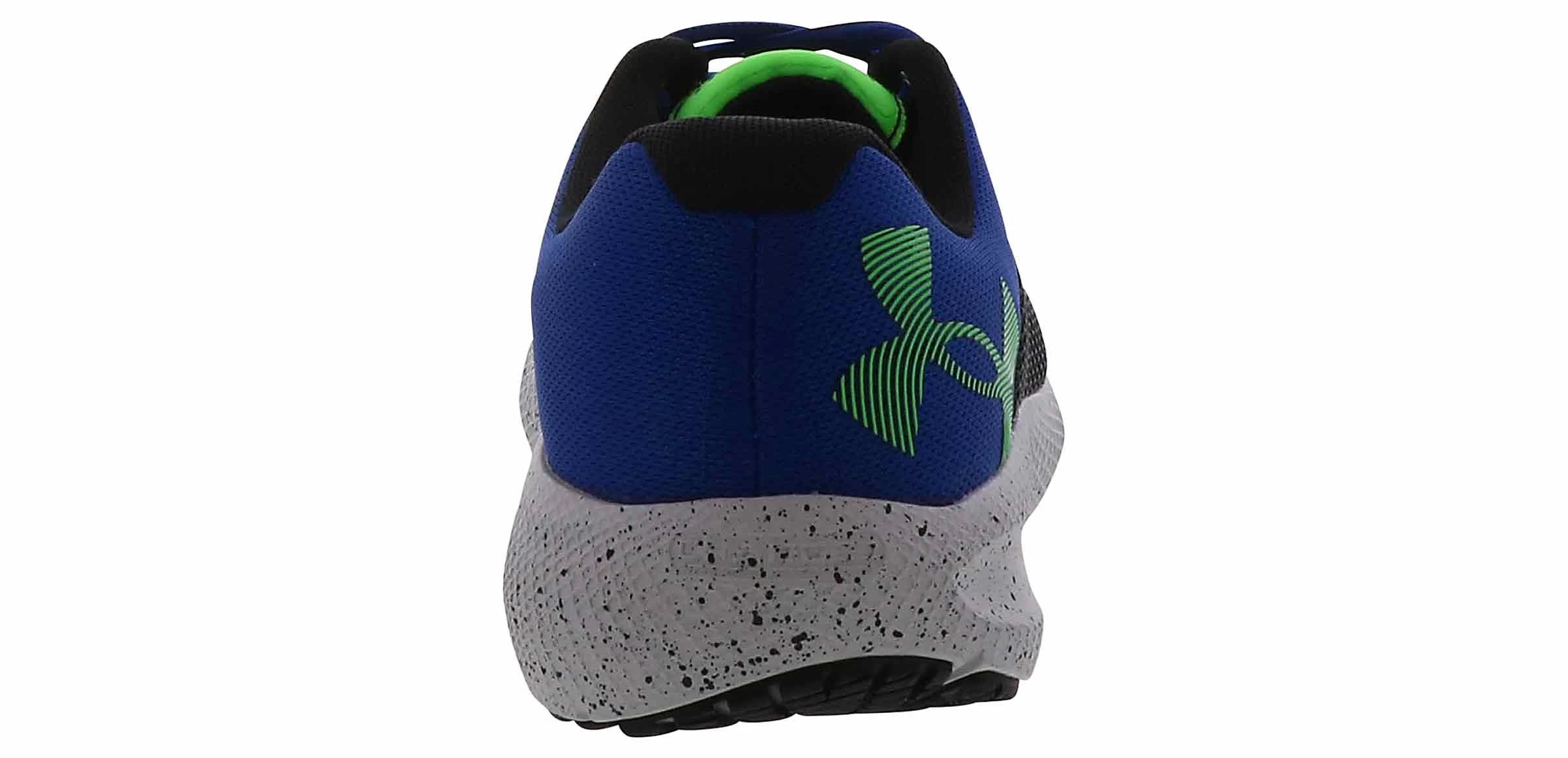 Under Armour Charged Pursuit Men’s Running Shoe 5 Under Armour Charged Pursuit Men’s Running Shoe - Image 3