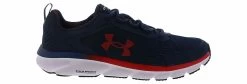 Under Armour Charged Assert 9 Freedom Men’s Running Shoe