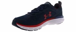 Under Armour Charged Assert 9 Freedom Men’s Running Shoe -men's shoes underarmour 3025385 401 chargedassert9freedom blue05