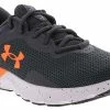 Under Armour Charged Escape Men’s Wide-Width Running Shoe -men's shoes underarmour 3025420 101 chargedescapewide grey01