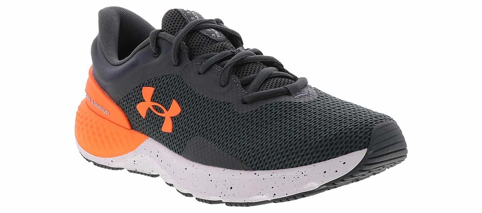 Under Armour Charged Escape Men’s Wide-Width Running Shoe 3 Under Armour Charged Escape Men’s Wide-Width Running Shoe