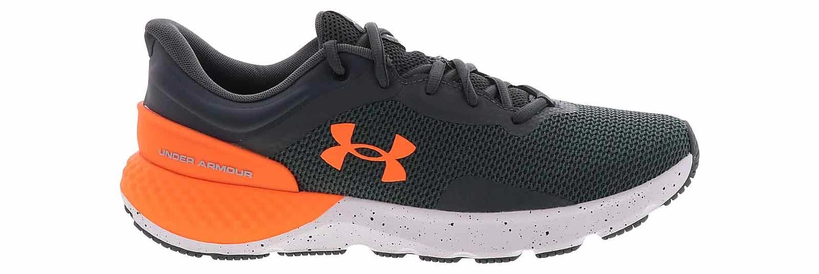 Under Armour Charged Escape Men’s Wide-Width Running Shoe 4 Under Armour Charged Escape Men’s Wide-Width Running Shoe - Image 2