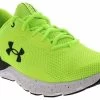 Under Armour Charged Escape Men’s Running Shoe -men's shoes underarmour 3025420 301 chargedescape green01