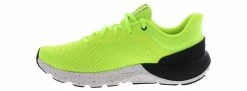 Under Armour Charged Escape Men’s Running Shoe -men's shoes underarmour 3025420 301 chargedescape green04