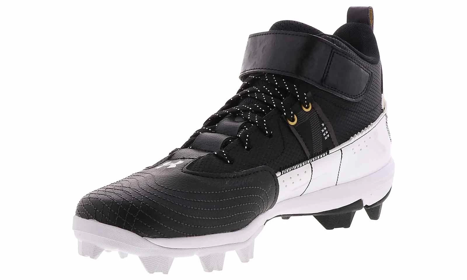 Under Armour Harper 7 Mid RM Men’s Baseball Cleat 7 Under Armour Harper 7 Mid RM Men’s Baseball Cleat - Image 5