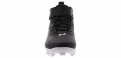 Under Armour Harper 7 Mid RM Men’s Baseball Cleat 13 Under Armour Harper 7 Mid RM Men’s Baseball Cleat -men's shoes underarmour 3025587 001 harper7midrm black06