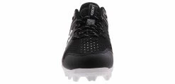 Under Armour Leadoff Low RM Men’s Baseball Cleat -men's shoes underarmour 3025589 001 ualeadofflowrm black06