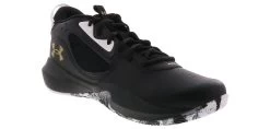 Under Armour Lockdown 6 Men’s Basketball Shoe