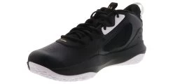 Under Armour Lockdown 6 Men’s Basketball Shoe -men's shoes underarmour 3025616 003 lockdown6 black05