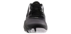 Under Armour Lockdown 6 Men’s Basketball Shoe -men's shoes underarmour 3025616 003 lockdown6 black06