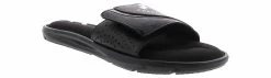 Under Armour Ignite Freedom SL 2 Men’s Athletic Slide 13 Under Armour Ignite Freedom SL 2 Men’s Athletic Slide -men's shoes underarmour 3025686 001 ignitefreedmesl2 black01