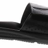 Under Armour Ignite Freedom SL 2 Men’s Athletic Slide -men's shoes underarmour 3025686 001 ignitefreedmesl2 black02