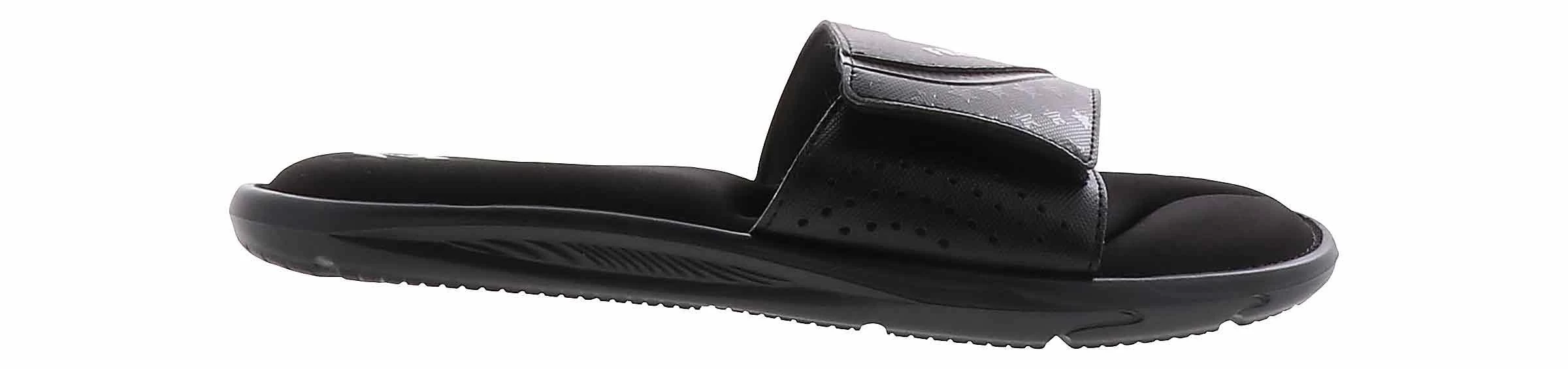 Under Armour Ignite Freedom SL 2 Men’s Athletic Slide 3 Under Armour Ignite Freedom SL 2 Men’s Athletic Slide