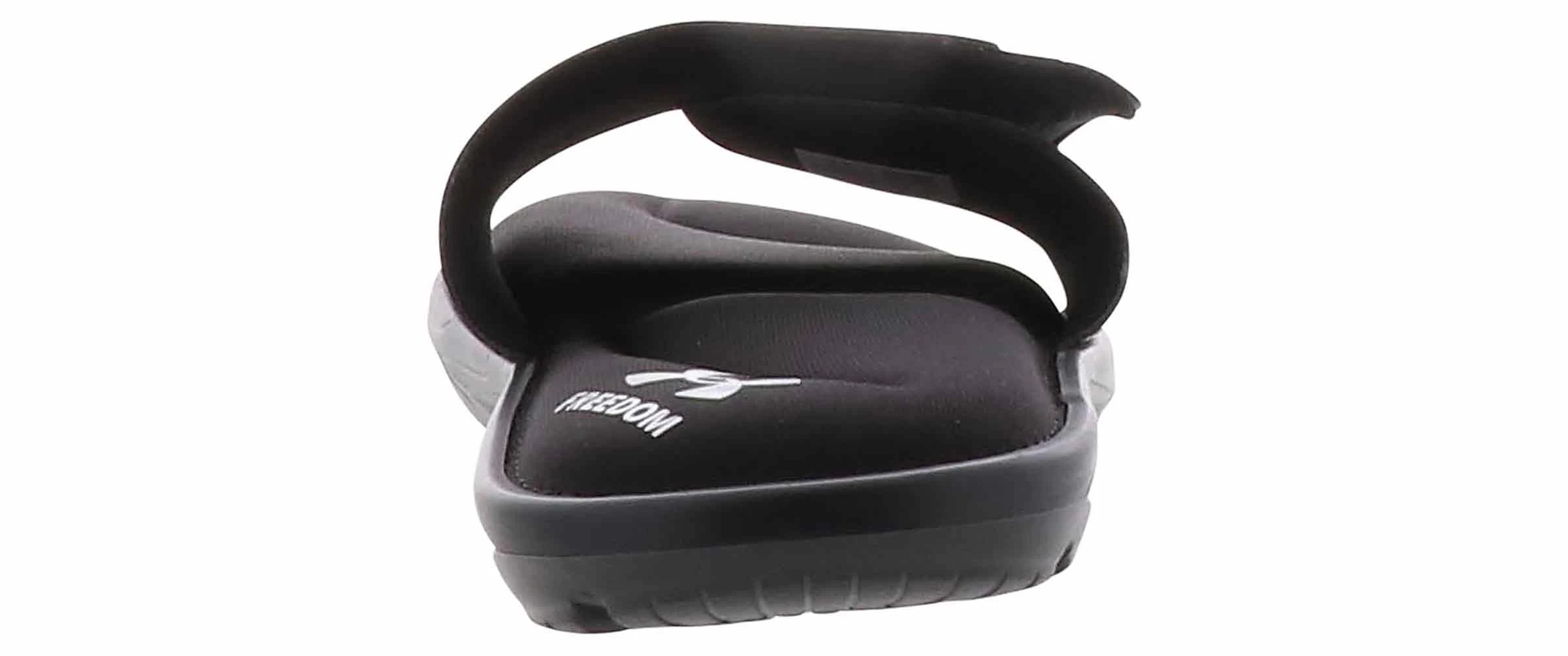 Under Armour Ignite Freedom SL 2 Men’s Athletic Slide 4 Under Armour Ignite Freedom SL 2 Men’s Athletic Slide - Image 2