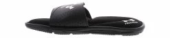 Under Armour Ignite Freedom SL 2 Men’s Athletic Slide 10 Under Armour Ignite Freedom SL 2 Men’s Athletic Slide -men's shoes underarmour 3025686 001 ignitefreedmesl2 black04
