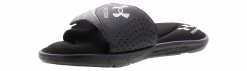 Under Armour Ignite Freedom SL 2 Men’s Athletic Slide 11 Under Armour Ignite Freedom SL 2 Men’s Athletic Slide -men's shoes underarmour 3025686 001 ignitefreedmesl2 black05