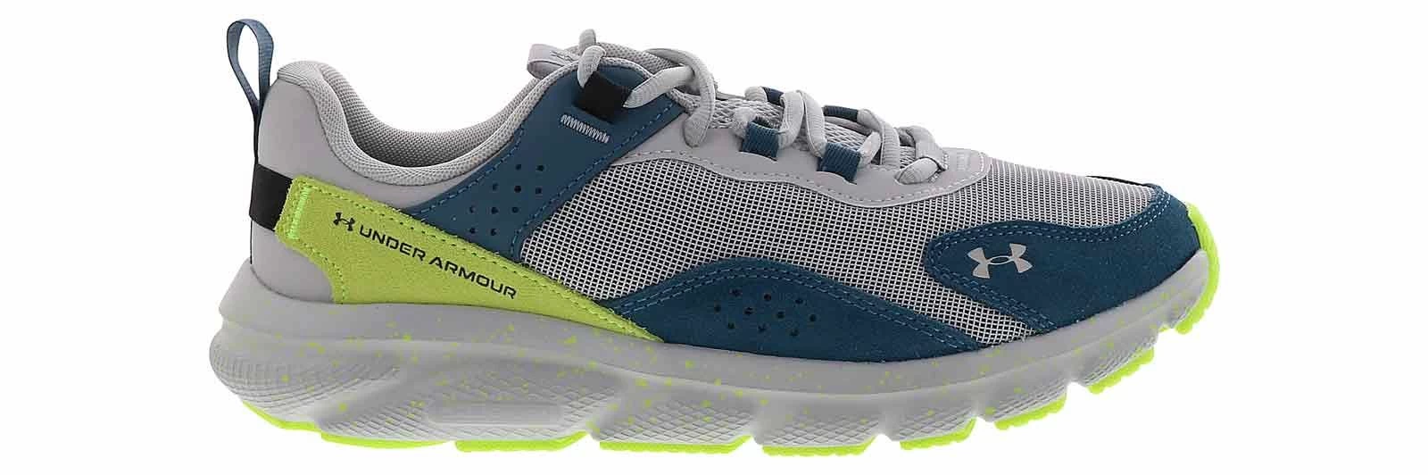 Under Armour Verssert Men’s Running Shoe 4 Under Armour Verssert Men’s Running Shoe - Image 2