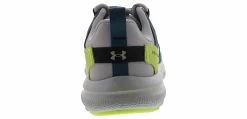 Under Armour Verssert Men’s Running Shoe 10 Under Armour Verssert Men’s Running Shoe -men's shoes underarmour 3025750 103 verssert grey03