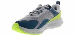 Under Armour Verssert Men’s Running Shoe 12 Under Armour Verssert Men’s Running Shoe -men's shoes underarmour 3025750 103 verssert grey05