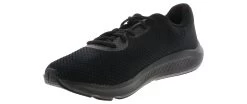 Under Armour Charged Pursuit 3 4E Men’s Wide-Width Running Shoe -men's shoes underarmour 3025801 002 chargedpursuit34e black05
