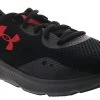 Under Armour Charged Pursuit 4E Men’s Wide-Width Running Shoe -men's shoes underarmour 3025801 003 chargedpursuit34e black01