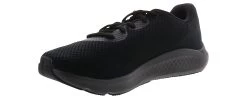 Under Armour Charged Pursuit 4E Men’s Wide-Width Running Shoe -men's shoes underarmour 3025801 003 chargedpursuit34e black05