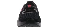 Under Armour Charged Pursuit 4E Men’s Wide-Width Running Shoe -men's shoes underarmour 3025801 003 chargedpursuit34e black06
