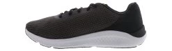 Under Armour Charged Pursuit 3 Men’s Wide-Width Running Shoe -men's shoes underarmour 3025801 100 chargedpursuit34e black04