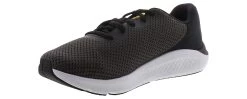 Under Armour Charged Pursuit 3 Men’s Wide-Width Running Shoe -men's shoes underarmour 3025801 100 chargedpursuit34e black05