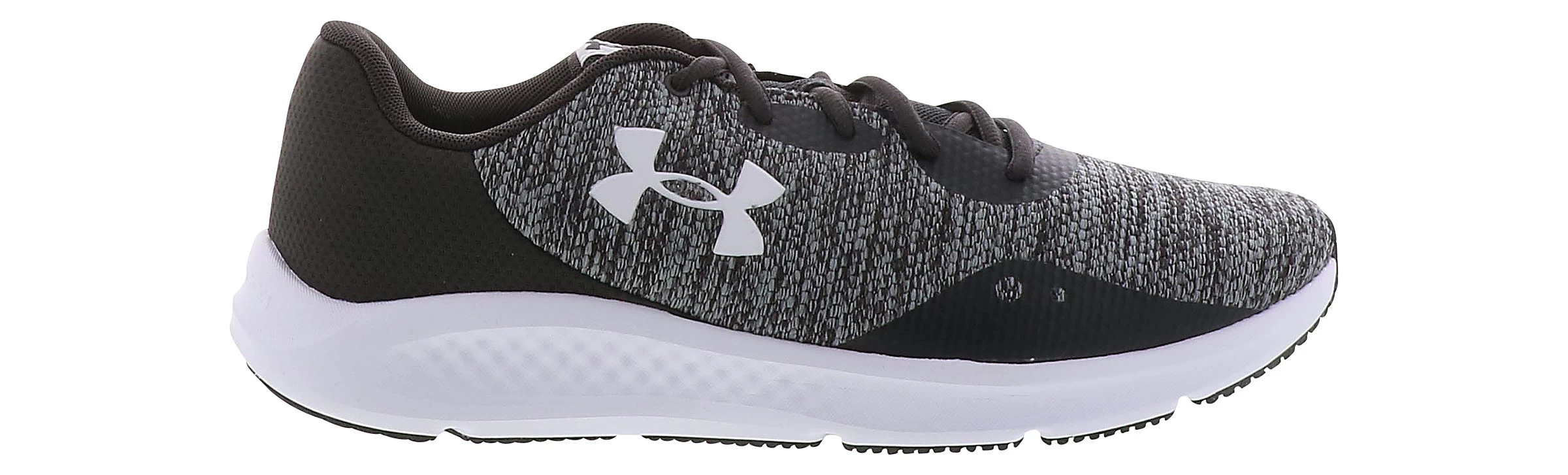 Under Armour Charged Pursuit 3 Twist Men’s Running Shoe 4 Under Armour Charged Pursuit 3 Twist Men’s Running Shoe - Image 2