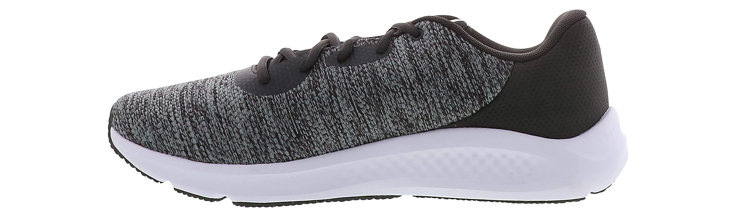 Under Armour Charged Pursuit 3 Twist Men’s Running Shoe 6 Under Armour Charged Pursuit 3 Twist Men’s Running Shoe - Image 4