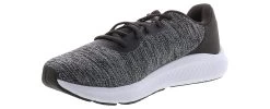 Under Armour Charged Pursuit 3 Twist Men’s Running Shoe 12 Under Armour Charged Pursuit 3 Twist Men’s Running Shoe -men's shoes underarmour 3025945 100 chargedpursuit3twist grey05