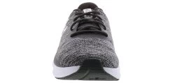 Under Armour Charged Pursuit 3 Twist Men’s Running Shoe 13 Under Armour Charged Pursuit 3 Twist Men’s Running Shoe -men's shoes underarmour 3025945 100 chargedpursuit3twist grey06