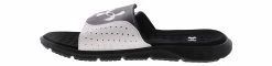Under Armour Ignite Pro Men’s Slide Sandal -men's shoes underarmour 3026023 003 uaigniteprosl black04