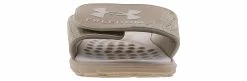 Under Armour Ignite Freedom Beige Men’s Slide Sandal -men's shoes underarmour 3026152 200 uamigniteslfreedom beige06