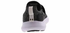 Under Armour Surge 3 Slip-On Men’s Athletic Shoe -men's shoes underarmour 3026506 001 surge3slip black03
