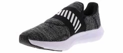 Under Armour Surge 3 Slip-On Men’s Athletic Shoe -men's shoes underarmour 3026506 001 surge3slip black05
