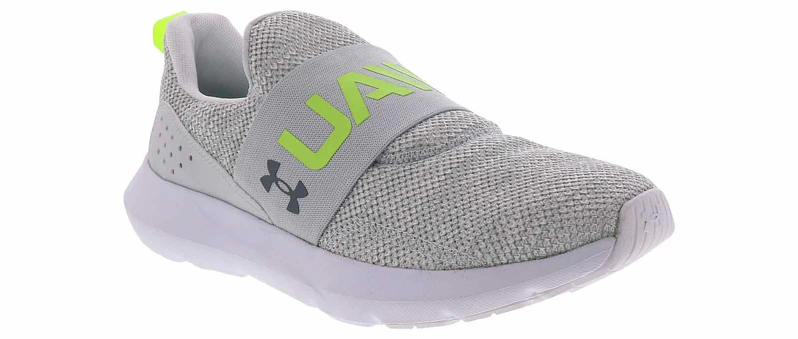 Under Armour Surge 3 Men’s Running Shoe 3 Under Armour Surge 3 Men’s Running Shoe