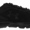 Under Armour Charged Assert 9 Men’s Running Shoe 1 Under Armour Charged Assert 9 Men’s Running Shoe -men's shoes underarmour chargedassert9 3024590003 black02