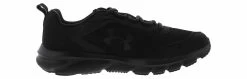 Under Armour Charged Assert 9 Men’s Running Shoe