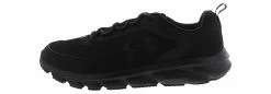 Under Armour Charged Assert 9 Men’s Running Shoe -men's shoes underarmour chargedassert9 3024590003 black04