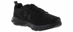 Under Armour Charged Assert 9 Men’s Running Shoe -men's shoes underarmour chargedassert9 3024590003 black05