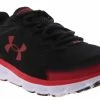 Under Armour Charged Assert 9 Men’s Running Shoe -men's shoes underarmour chargedassert9 3024852001 grey01