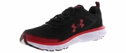 Under Armour Charged Assert 9 Men’s Running Shoe -men's shoes underarmour chargedassert9 3024852001 grey05
